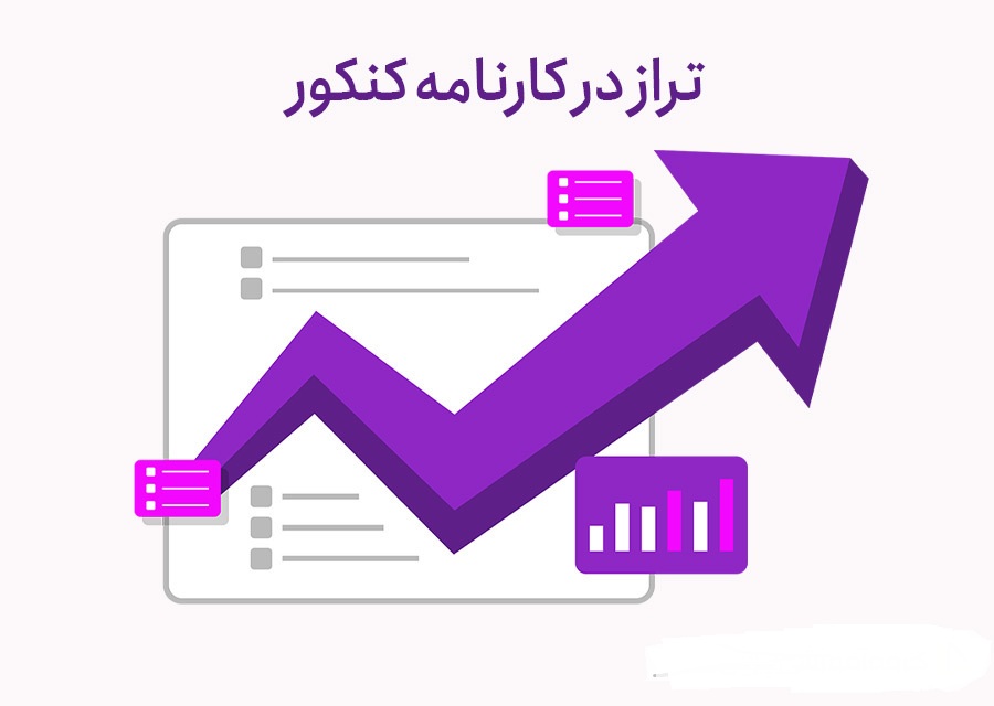 تراز کنکور چیست و چگونه محاسبه می شود؟ چگونه ترازمان را بالا ببریم؟