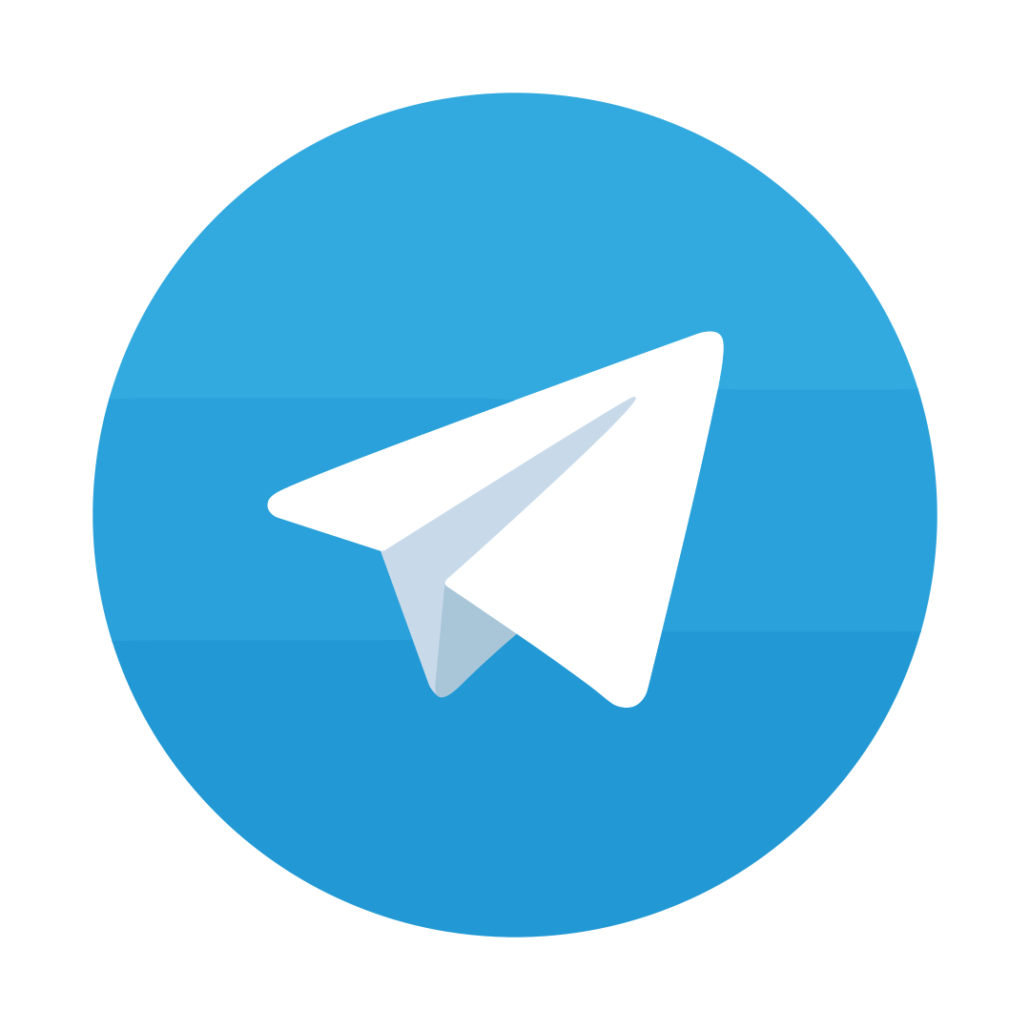 telegram